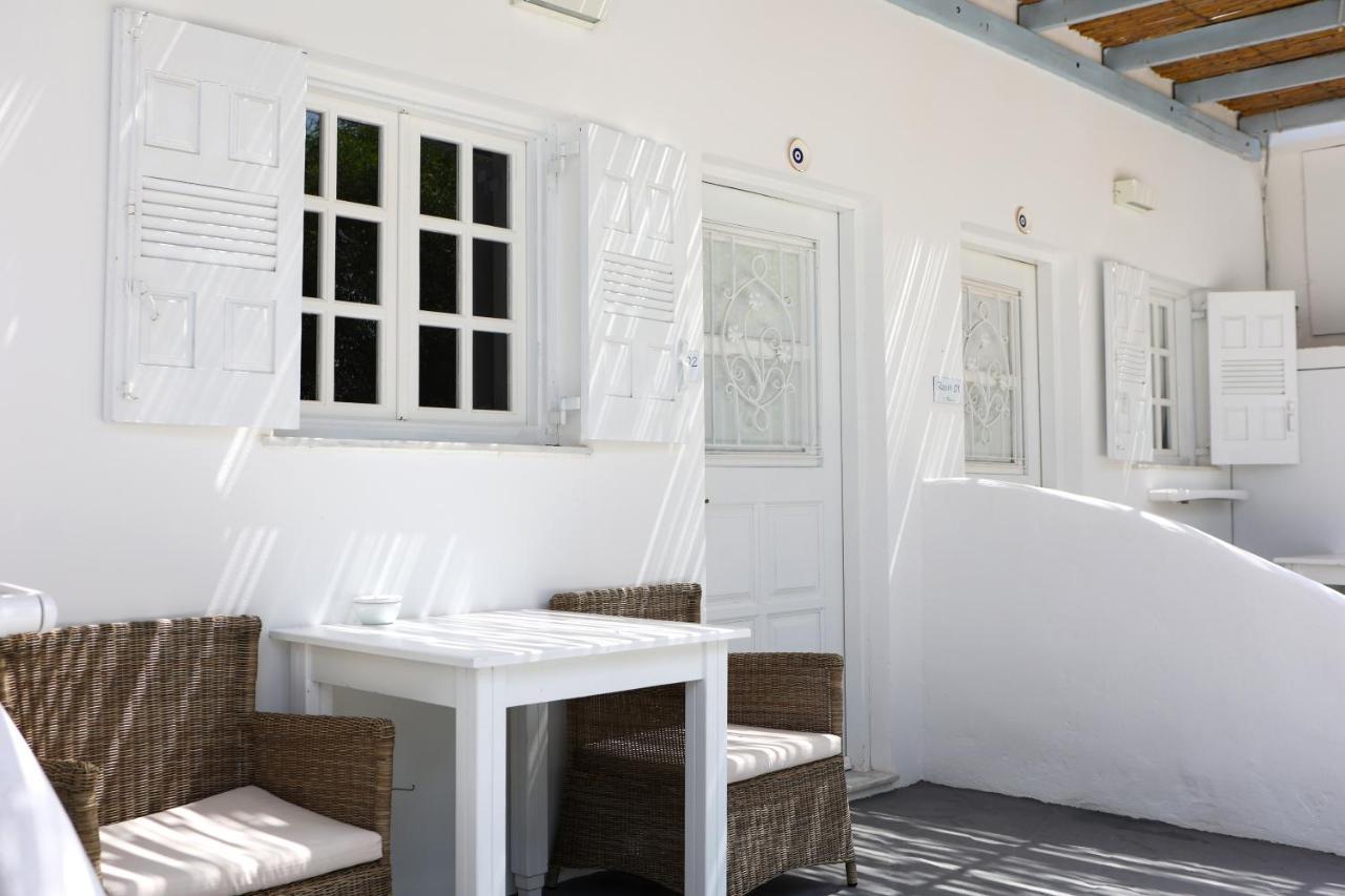 Thalasea Kimolos - Θalasea - Ps Rental Psathi  Exterior foto