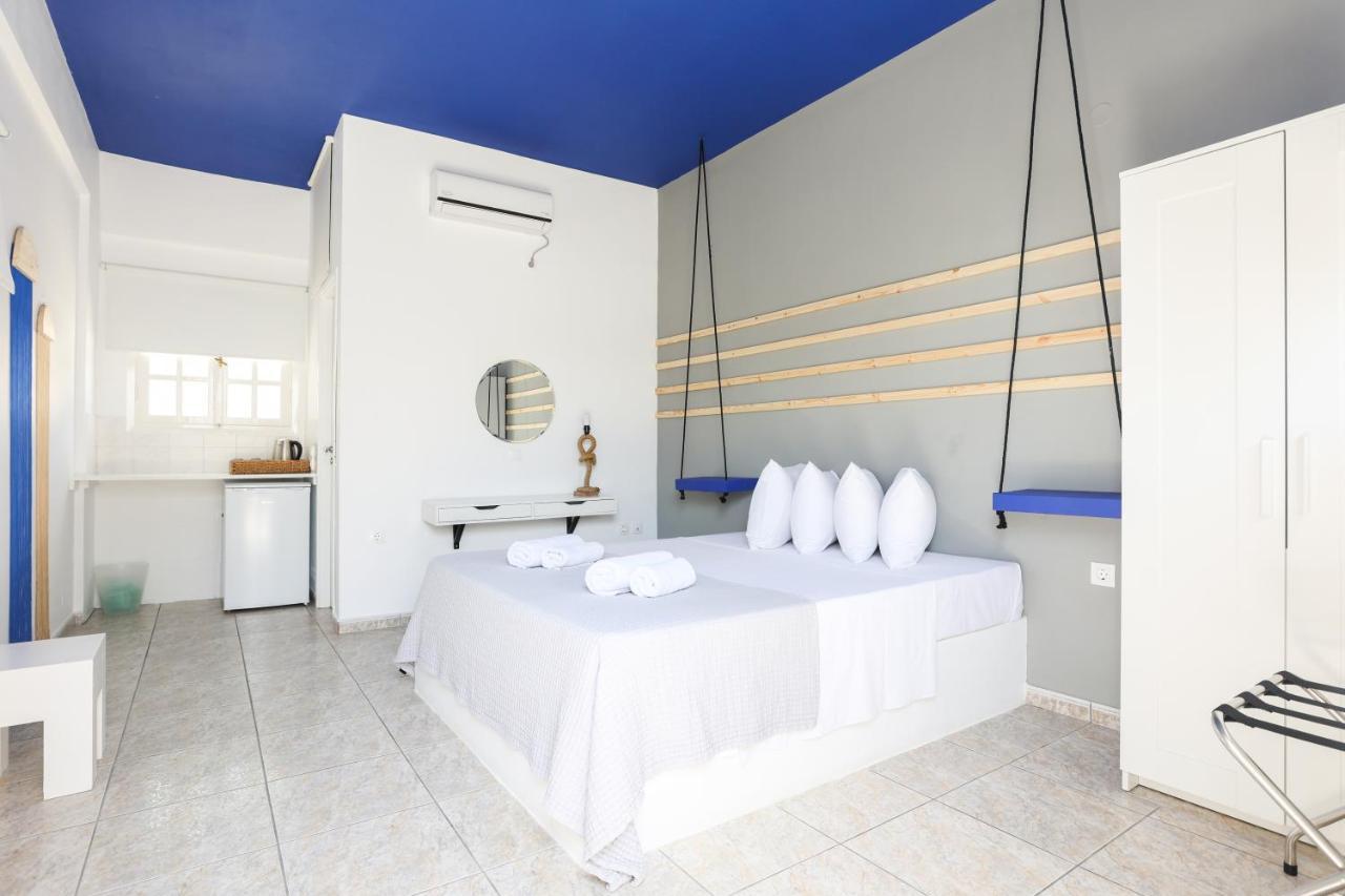 Thalasea Kimolos - Θalasea - Ps Rental Psathi  Exterior foto
