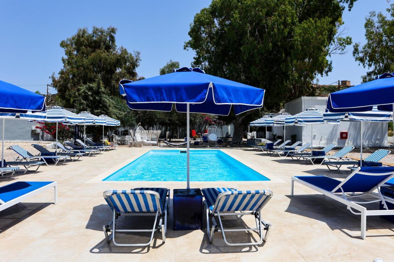 Thalasea Kimolos - Θalasea - Ps Rental Psathi  Exterior foto