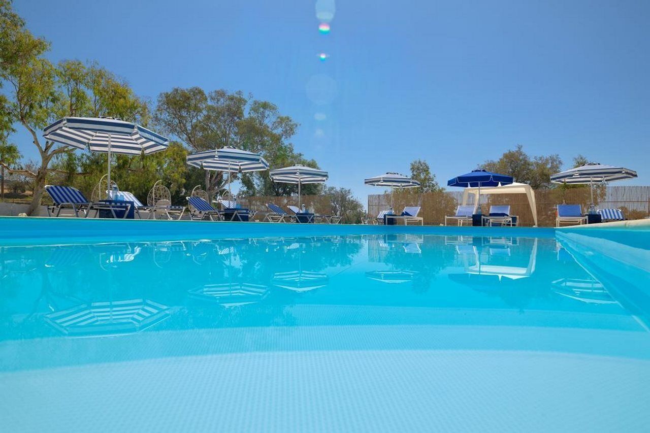 Thalasea Kimolos - Θalasea - Ps Rental Psathi  Exterior foto
